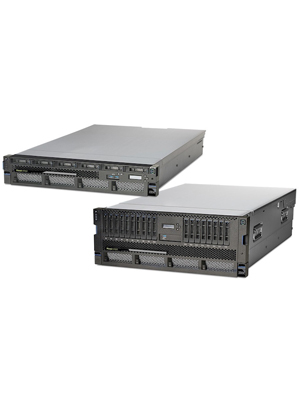 Scale-out servers for hybrid cloud